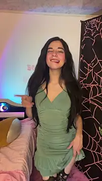 wetbyAlice online show from January 2026 01:18:01 AM