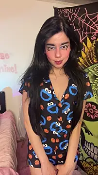 wetbyAlice online show from January 2026 01:55:02 AM