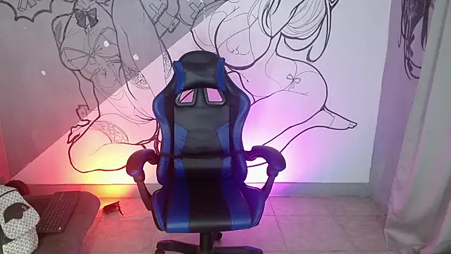 selene sexstar online show from October 2025 06:31:01 PM