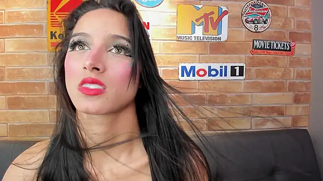 Snapshot of foxy_sharlotte chatting on March 2026 06:03:01 PM foxy sharlotte online show from March 2026 06:03:01 PM