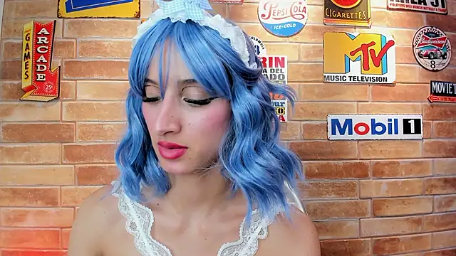 Snapshot of foxy_sharlotte chatting on March 2026 06:13:01 PM foxy sharlotte online show from March 2026 06:13:01 PM