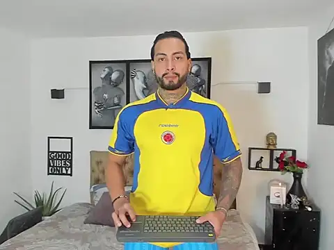 christopher palmerjs online show from November 2025 07:25:02 PM