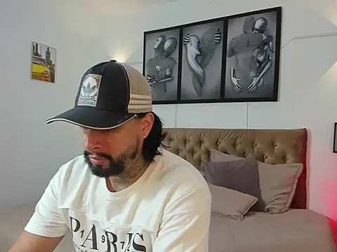 christopher palmerjs online show from December 2025 01:54:01 AM