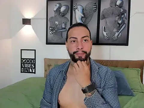 christopher palmerjs online show from December 2025 08:27:02 PM