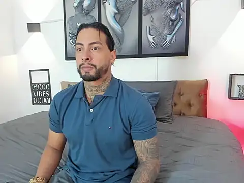 christopher palmerjs online show from January 2026 06:55:02 PM