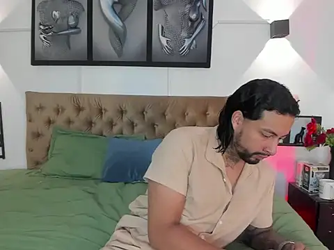 christopher palmerjs online show from February 2026 05:40:02 PM