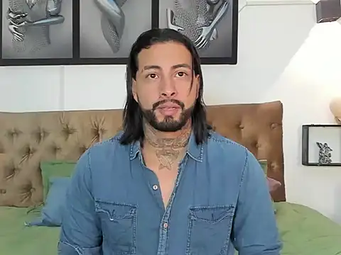 christopher palmerjs online show from February 2026 04:43:02 AM