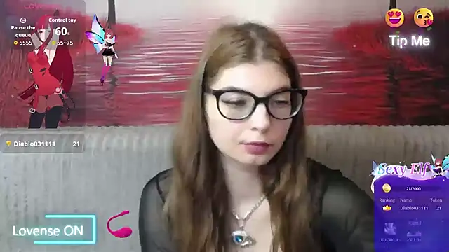 sweetbabygirlforyou online show from May 2026 11:25:02 PM