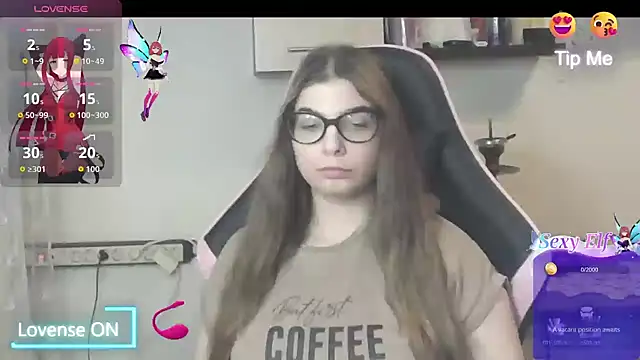 sweetbabygirlforyou online show from July 2026 08:49:02 PM