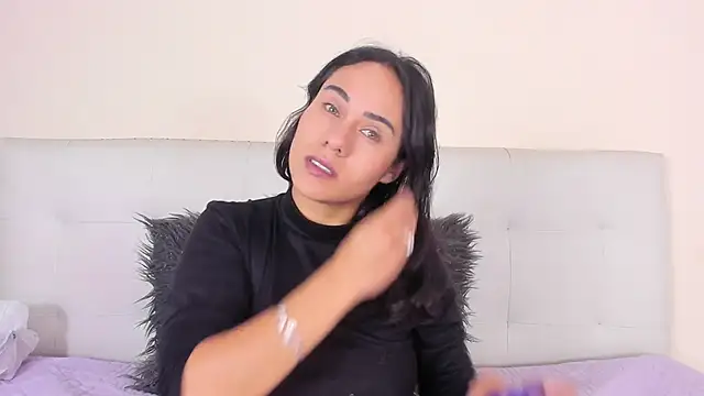 MissyJolie  online show from November 2025 09:25:02 PM