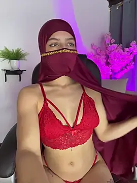 shaima   online show from May 2026 07:10:02 PM