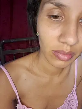 Dorita122 online show from November 2025 03:07:01 AM