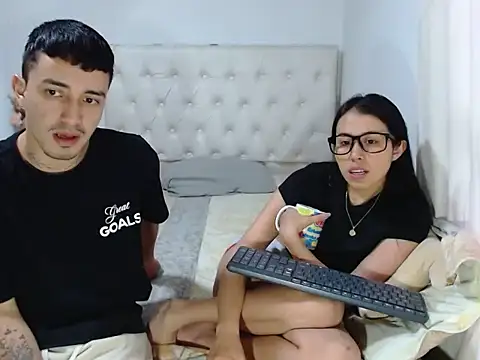 BIJOU SECRET online show from November 2025 10:19:02 PM