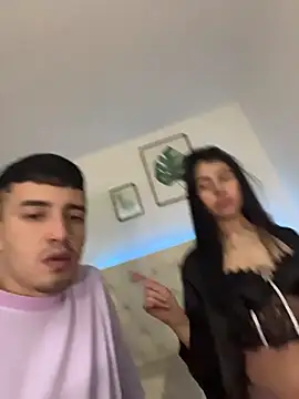 BIJOU SECRET online show from November 2025 01:53:01 AM