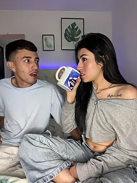 BIJOU SECRET online show from February 2026 02:41:01 AM