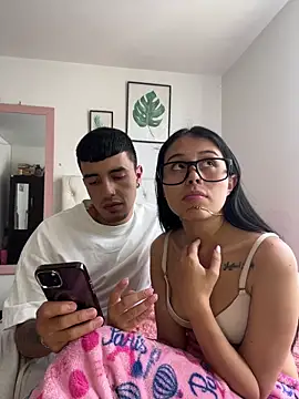 BIJOU SECRET online show from March 2026 08:11:01 PM