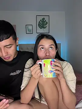 BIJOU SECRET online show from March 2026 03:12:02 AM