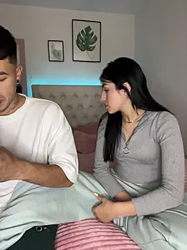 BIJOU SECRET online show from March 2026 03:17:01 AM