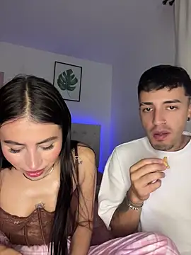 BIJOU SECRET online show from June 2026 02:53:02 AM
