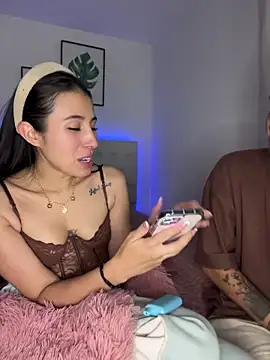 BIJOU SECRET online show from July 2026 03:52:02 AM