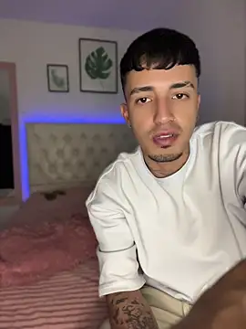 BIJOU SECRET online show from July 2026 02:26:02 AM
