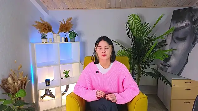 AdriaMaille online show from October 2025 07:12:02 AM