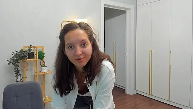 OmegaKersch online show from November 2025 11:04:02 PM