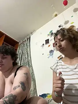 Ellie Raven online show from October 2025 05:33:02 AM