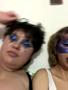 Ellie Raven online show from October 2025 11:00:01 AM