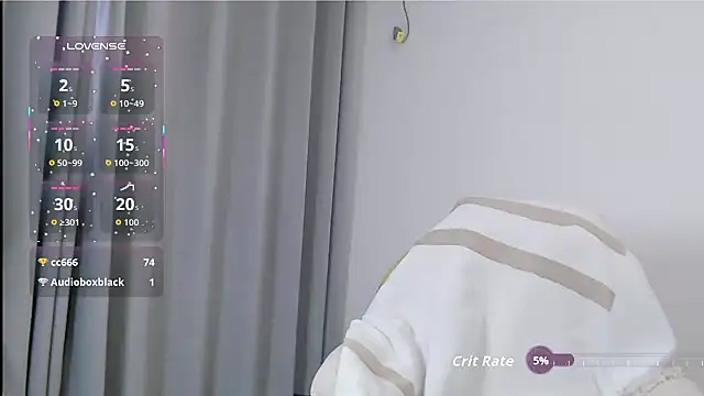 Snapshot of judyli chatting on January 2026 01:41:02 AM judyli online show from January 2026 01:41:02 AM