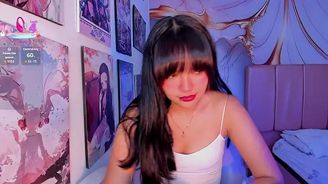 Snapshot of BellaGreen1 chatting on November 2025 07:38:02 PM BellaGreen1 online show from November 2025 07:38:02 PM