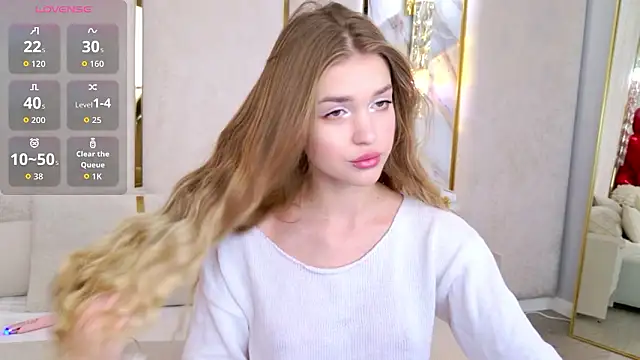 JenniNellson online show from February 2026 05:09:02 PM