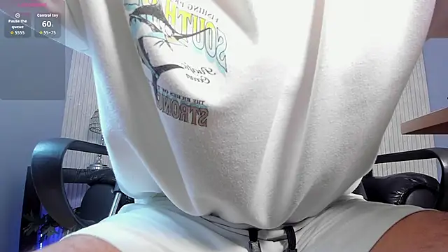 zack joness18 online show from January 2026 03:45:02 AM