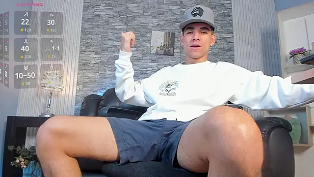 zack joness18 online show from February 2026 03:36:02 AM