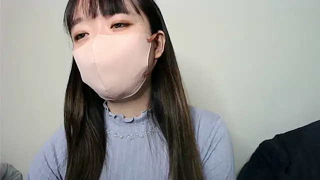 yua chan00 online show from November 2025 03:22:01 PM