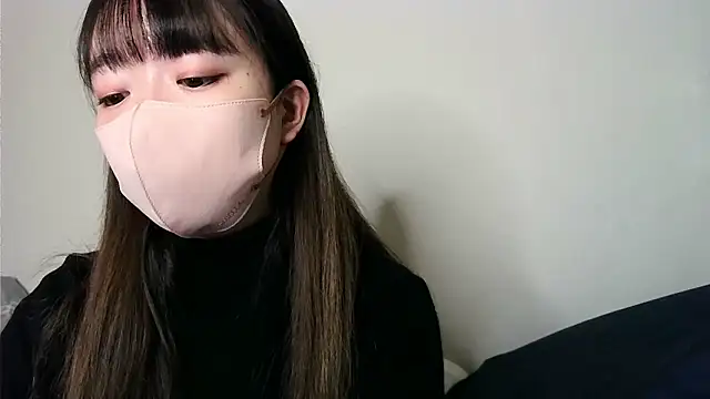 yua chan00 online show from November 2025 01:33:02 PM