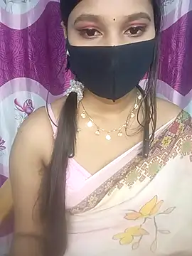 cute mahi07 online show from November 2025 05:55:02 PM