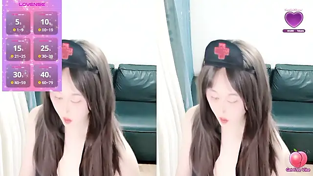  cherry 777 online show from March 2026 12:32:01 PM