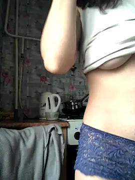 AnitaTenchi1 online show from November 2025 06:57:01 AM