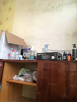 AnitaTenchi1 online show from December 2025 11:40:02 AM