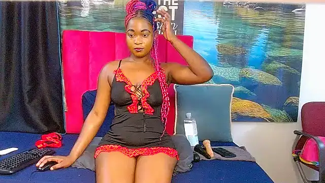 Lisa-001 online show from February 2026 10:58:02 AM