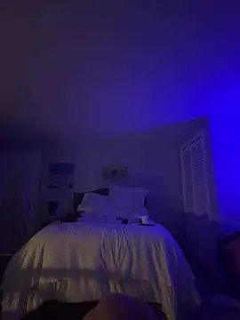 Snapshot of krisdeanbb chatting on February 2026 10:00:01 AM krisdeanbb online show from February 2026 10:00:01 AM