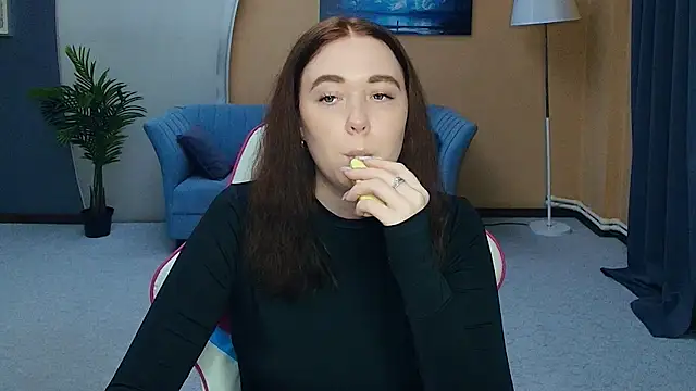 AddieOsler online show from May 2026 07:33:01 PM