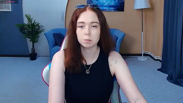 AddieOsler online show from May 2026 08:03:02 PM