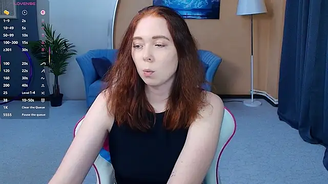 AddieOsler online show from June 2026 07:51:02 PM