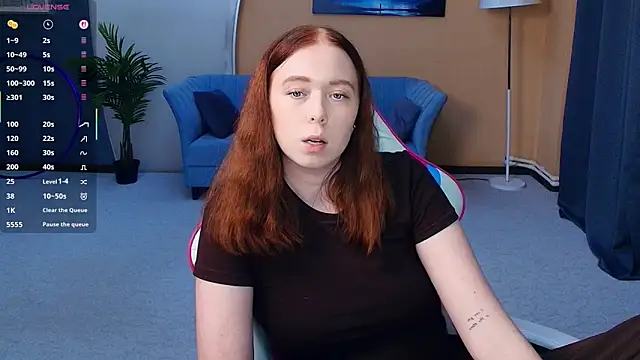 AddieOsler online show from June 2026 01:28:02 AM