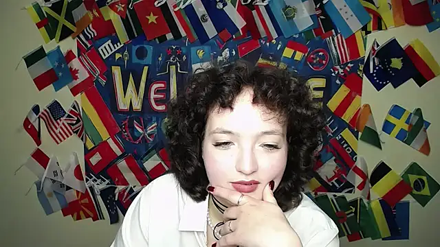 MissAriaa online show from October 2025 01:51:01 PM