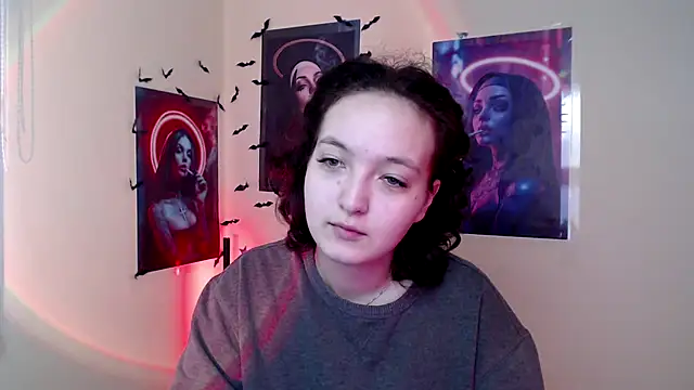 MissAriaa online show from November 2025 07:07:03 AM