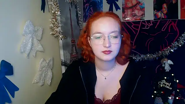 Snapshot of MissAriaa chatting on December 2025 01:51:01 PM MissAriaa online show from December 2025 01:51:01 PM