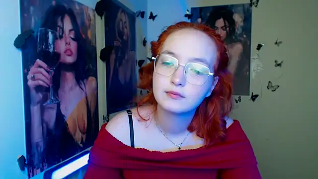 Snapshot of MissAriaa chatting on December 2025 07:06:01 AM MissAriaa online show from December 2025 07:06:01 AM